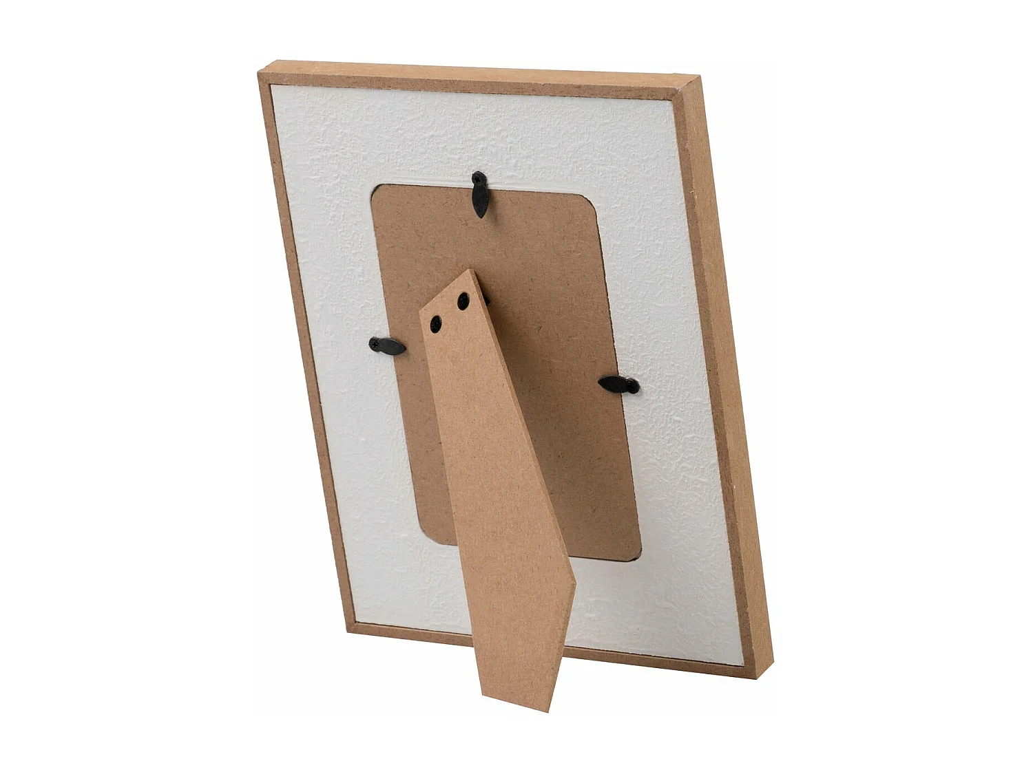 Portafotos Madera Relieve 10x15 Cm