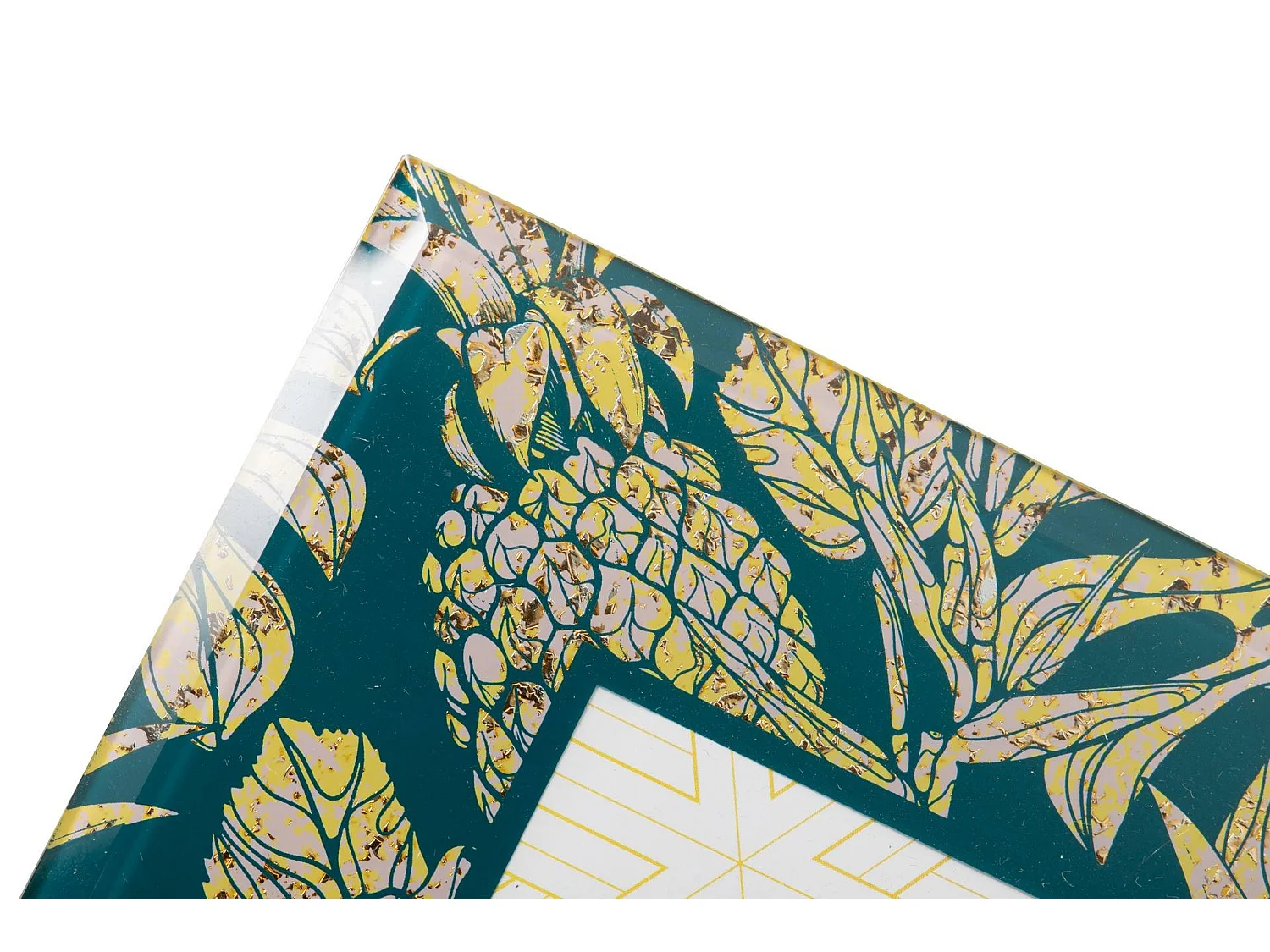 Portafotos Cristal Impresion Foil 15x20 Cm