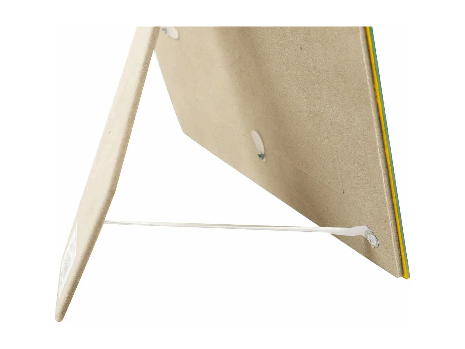 Portafotos Cristal Impresion Foil 15x20 Cm