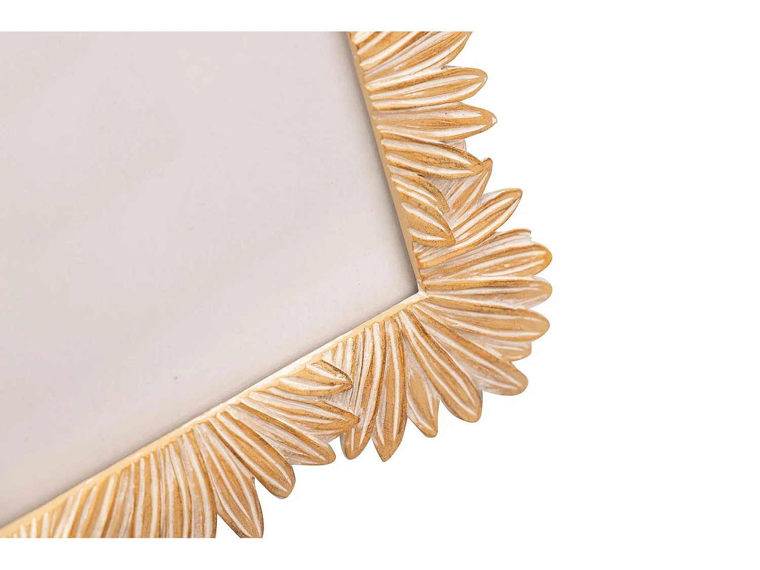 Portafotos Resina Natural 20x25 Cm