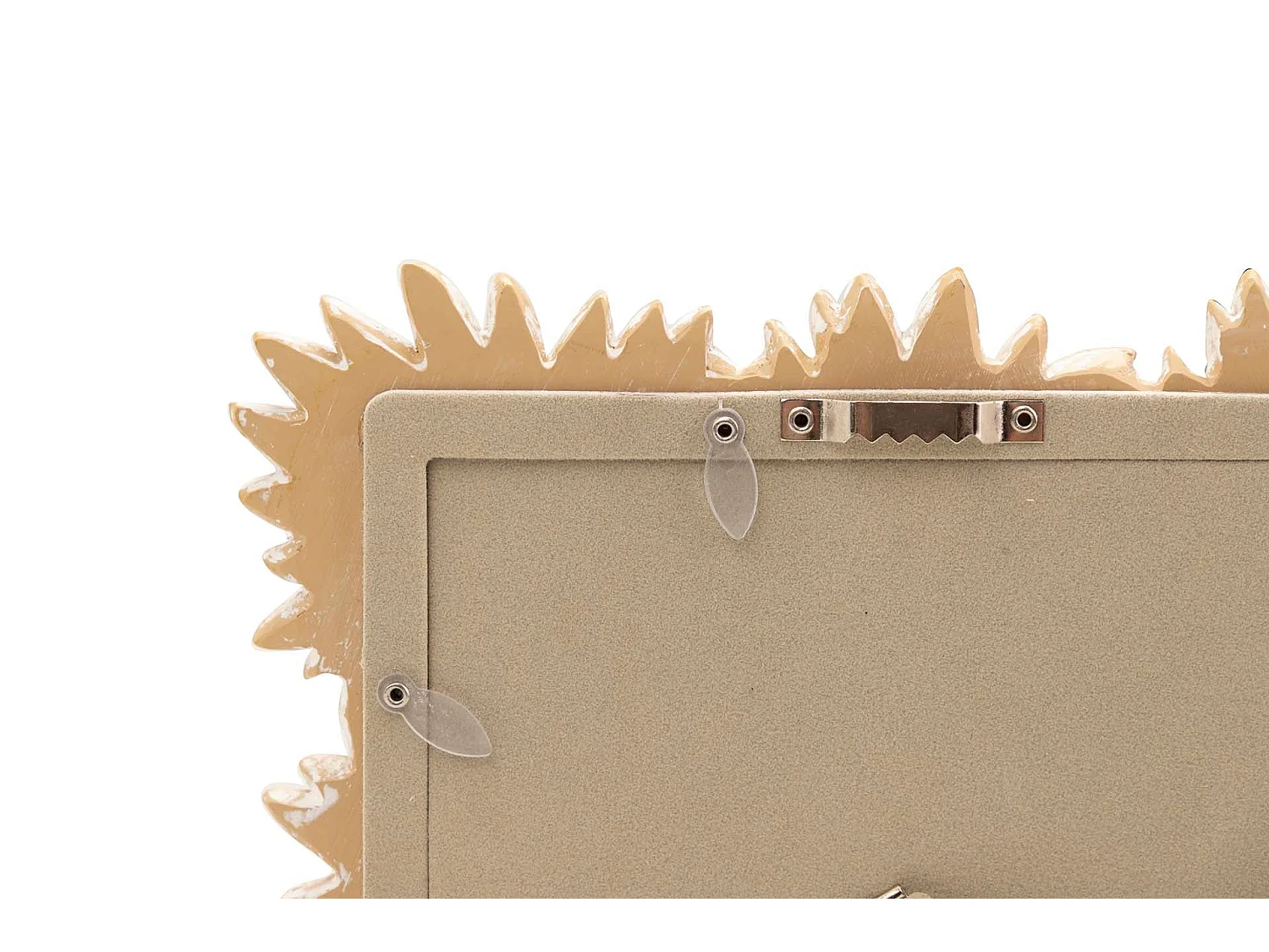 Portafotos Resina Natural 20x25 Cm