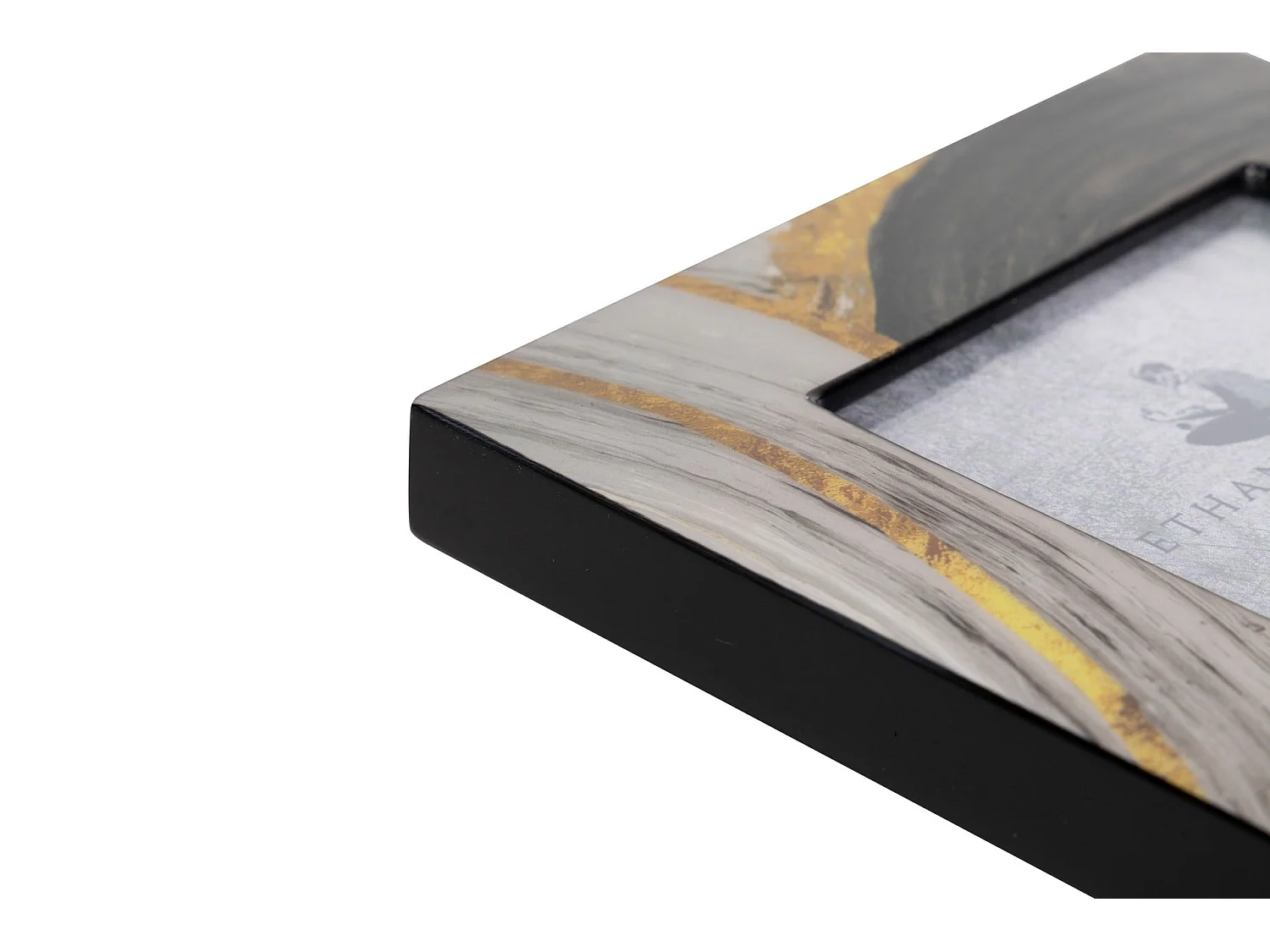 Portafotos Mdfcolores Abstracto 10x15 Cm