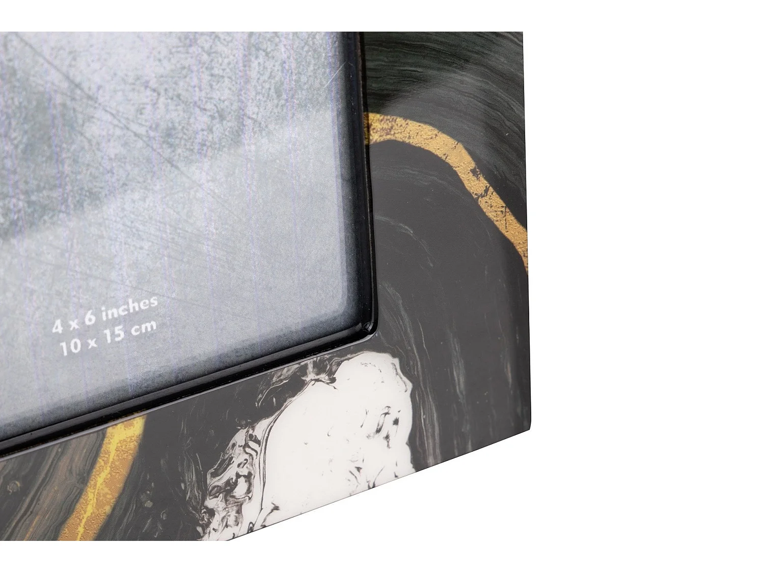 Portafotos Mdfcolores Abstracto 10x15 Cm