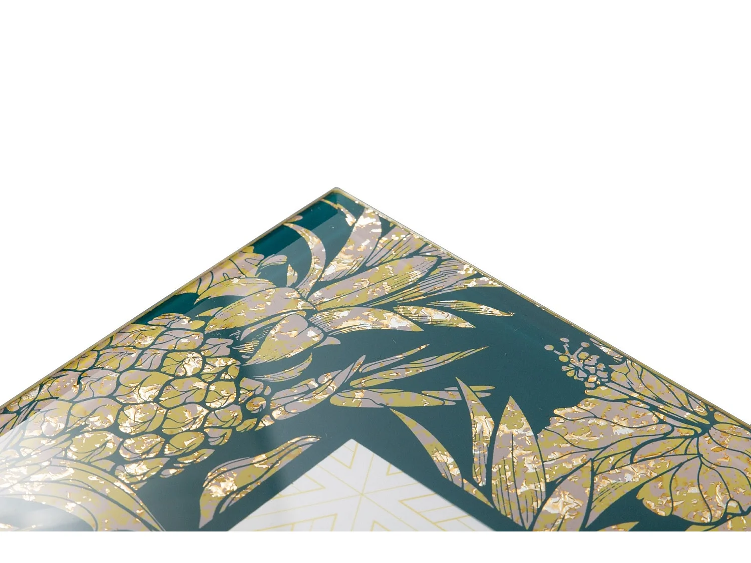 Portafotos Cristal Impresion Foil 10x15 Cm