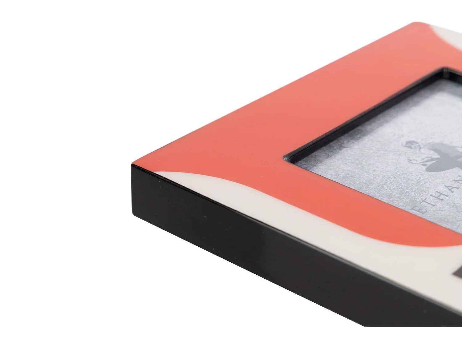 Portafotos Mdf Multicolor 10x15 Cm