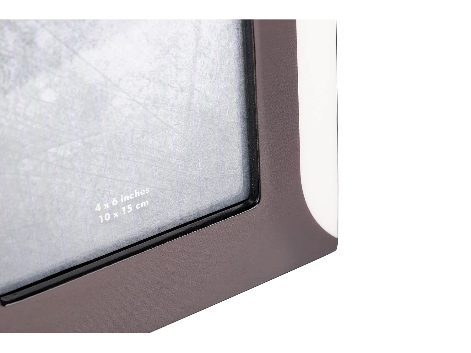 Portafotos Mdf Multicolor 10x15 Cm