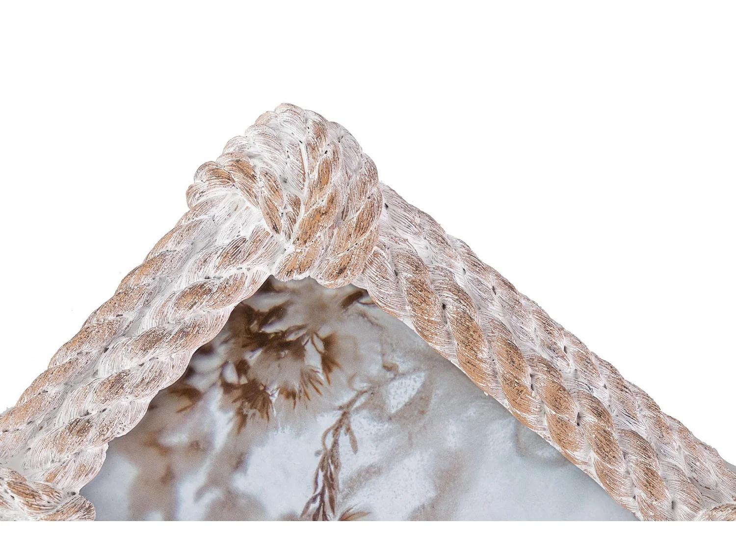 Portafotos Resina Natural 10x15 Cm