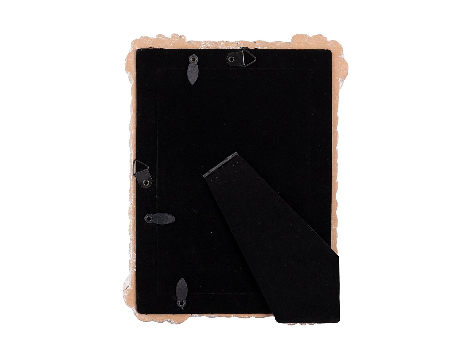 Portafotos Resina Natural 10x15 Cm