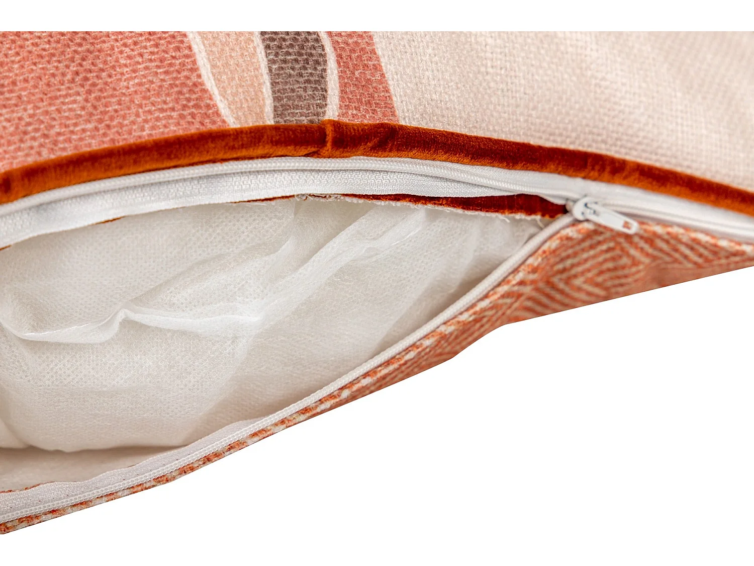 Cojin Señora 45x13x45 Cm