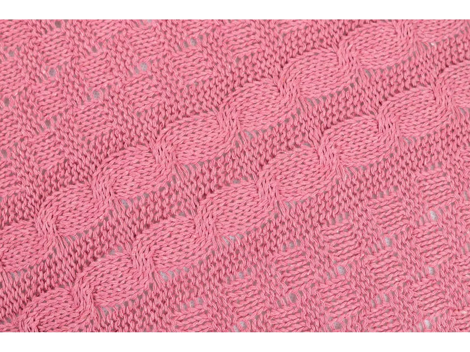 Cojin Hilo Borlones Gun 60x15x40 Cm