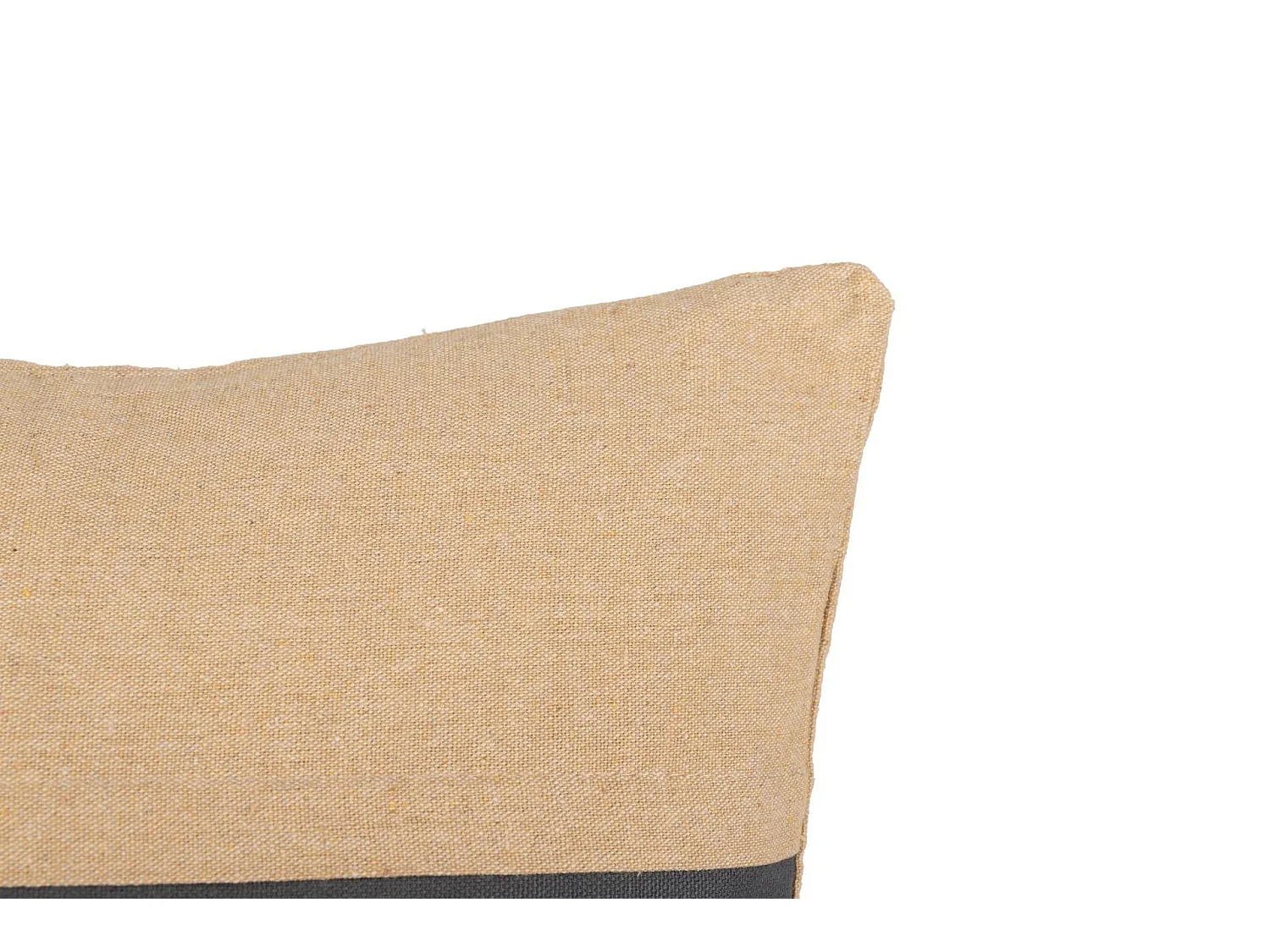 Cojin Polyester 45x13x45 Cm