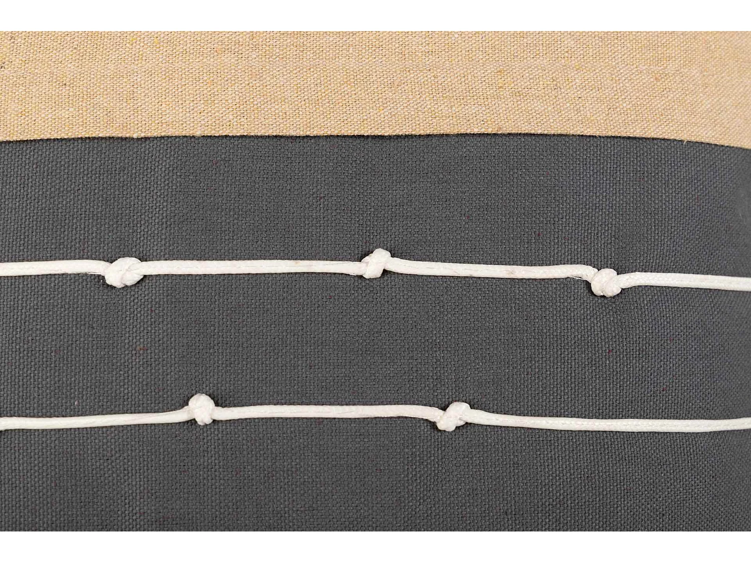 Cojin Polyester 45x13x45 Cm