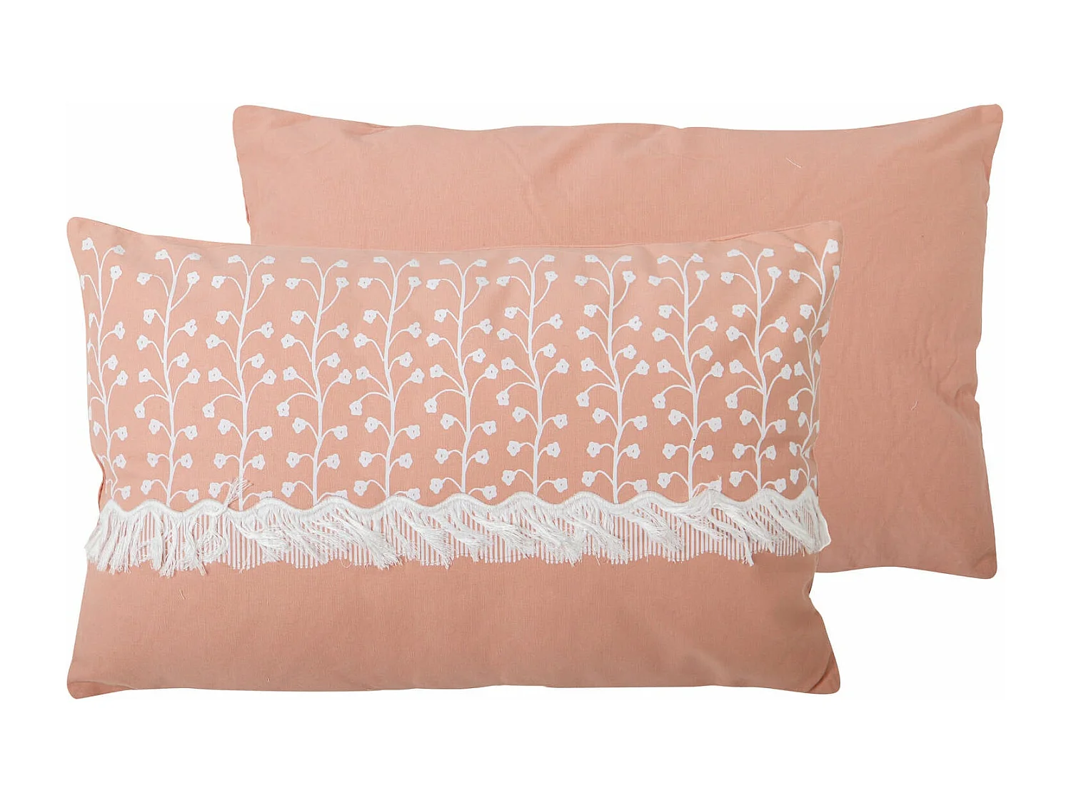 Cojin Poliester 53x13x33 Cm