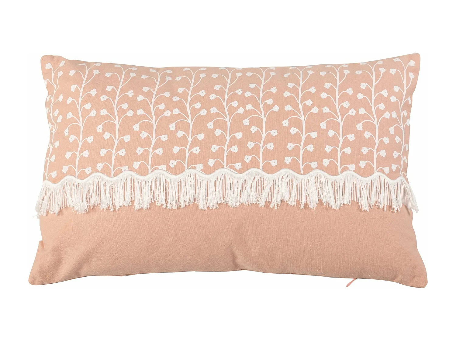 Cojin Poliester 53x13x33 Cm