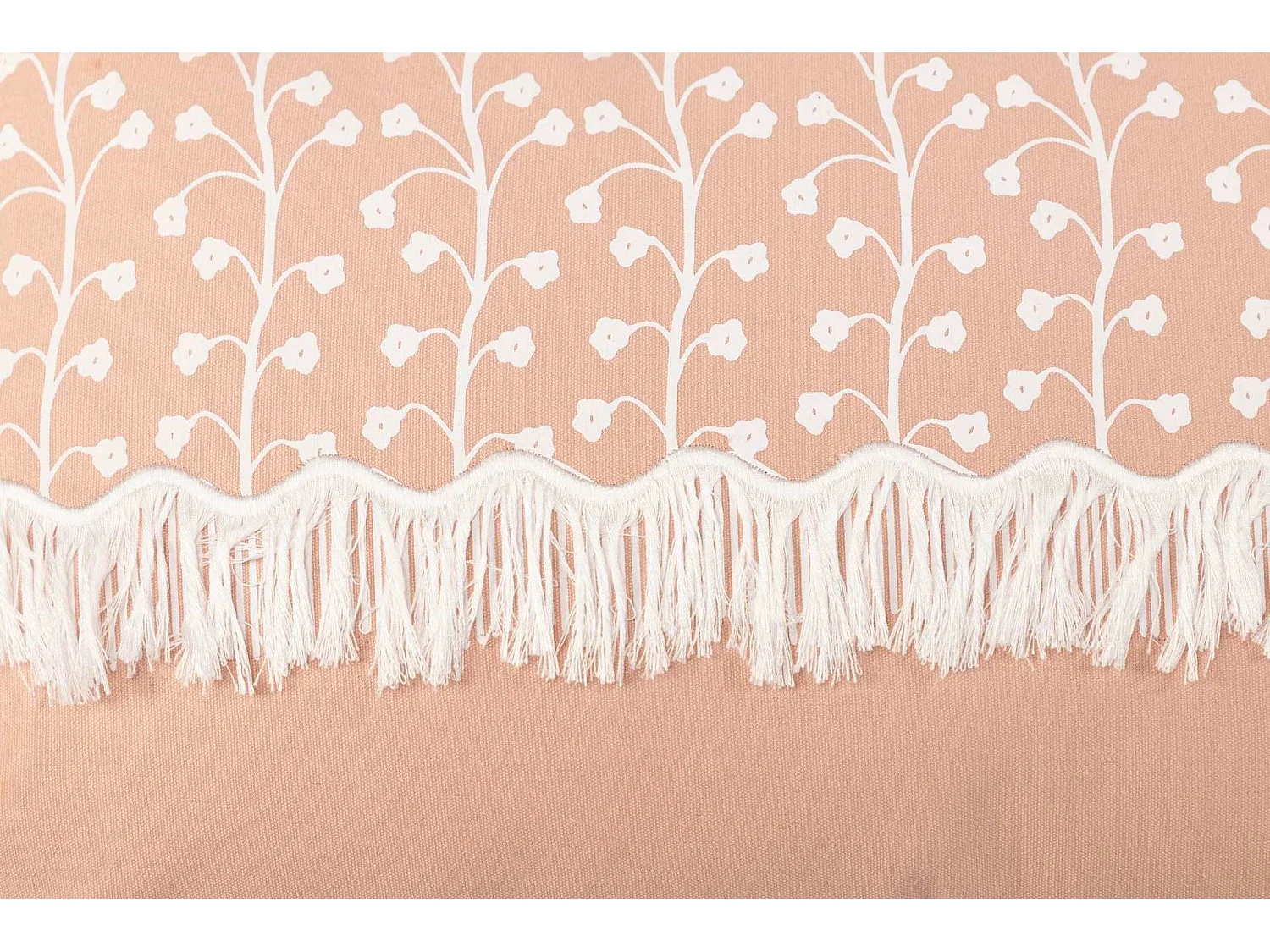 Cojin Poliester 53x13x33 Cm