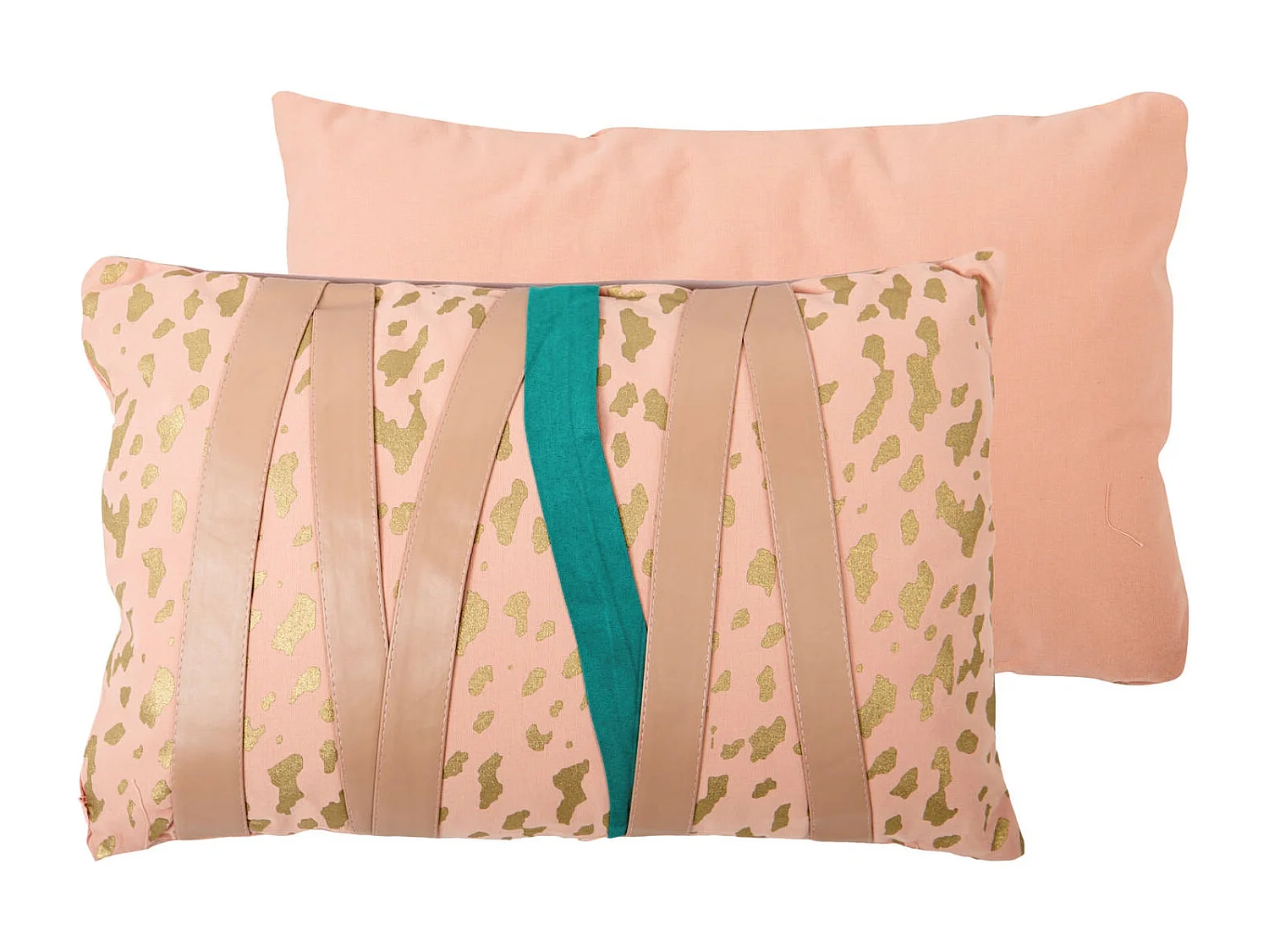 Cojin Poliester  53x13x33 Cm