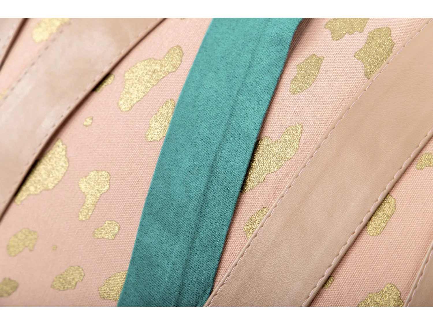 Cojin Poliester  53x13x33 Cm