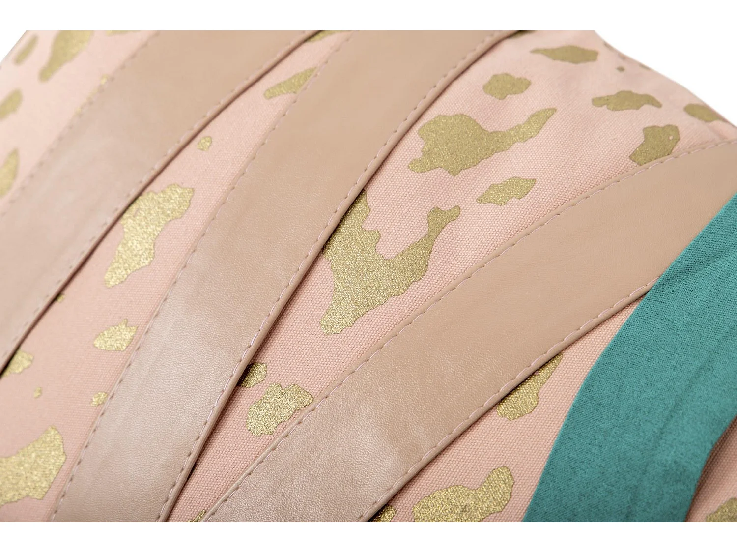 Cojin Poliester  53x13x33 Cm