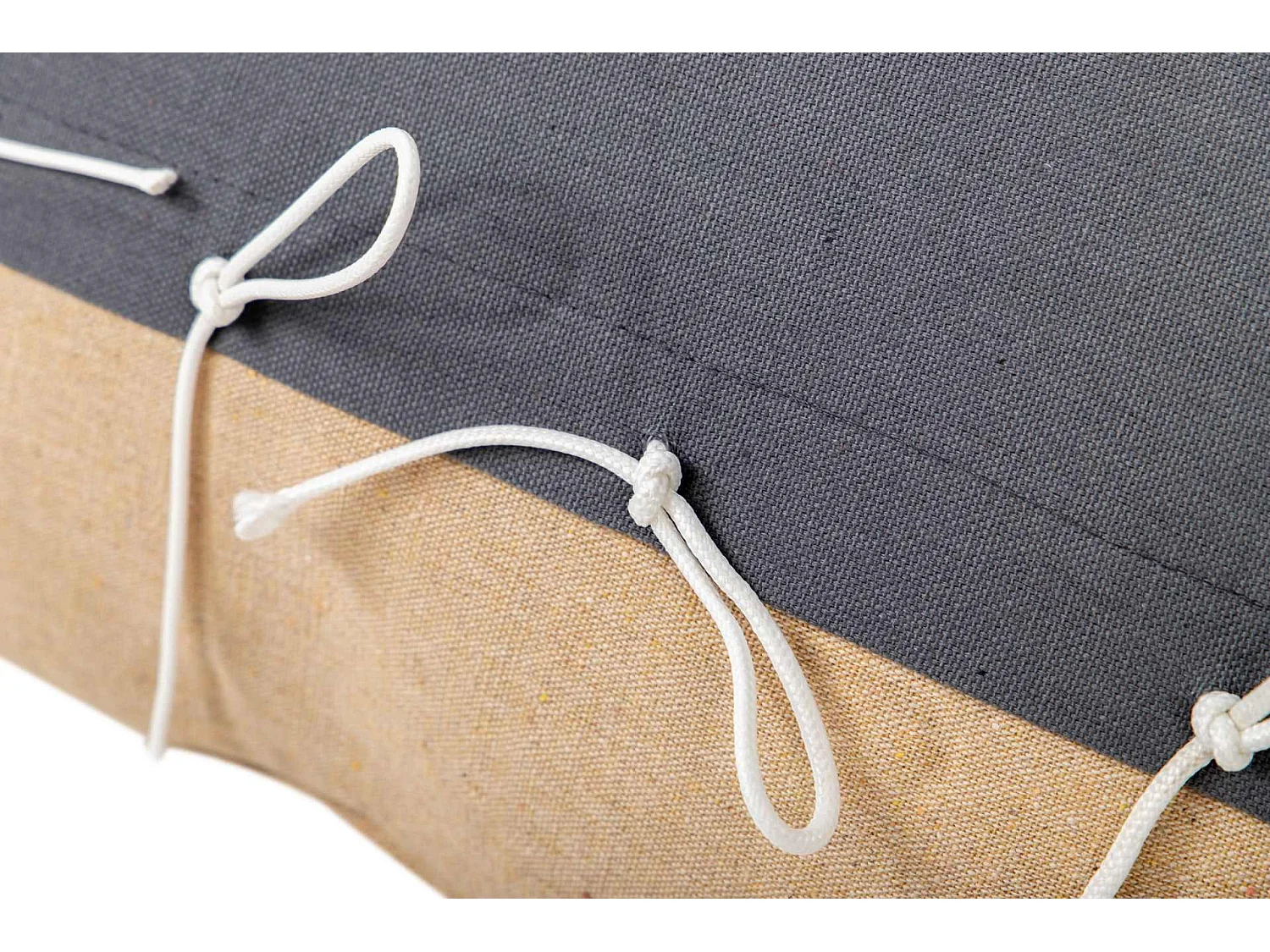 Cojin Poliester  53x13x33 Cm