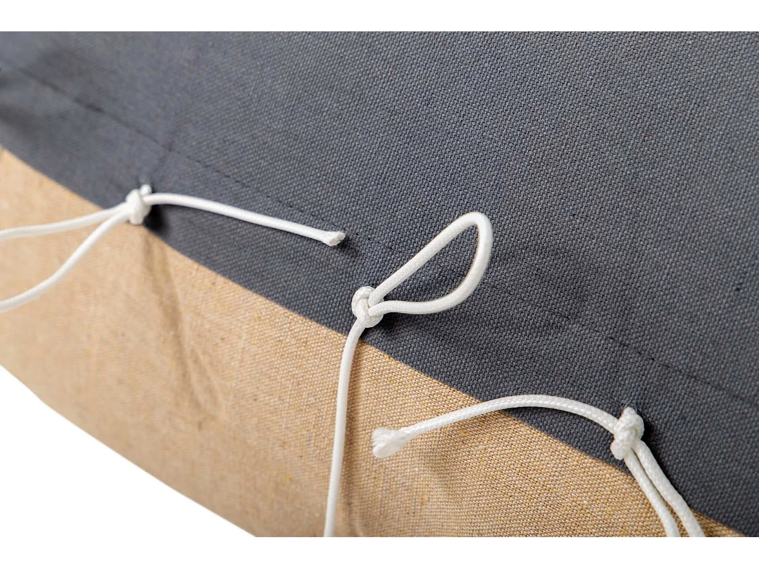 Cojin Poliester  53x13x33 Cm