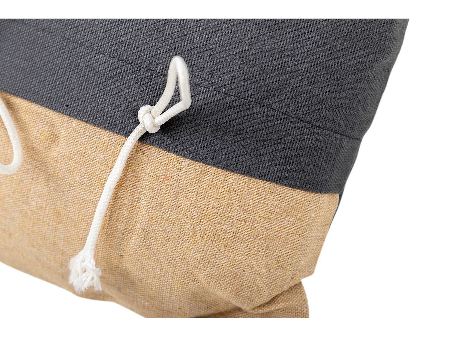 Cojin Poliester  53x13x33 Cm