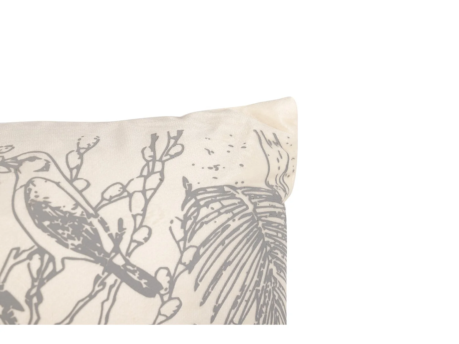 Cojin Poliester 45x13x45 Cm