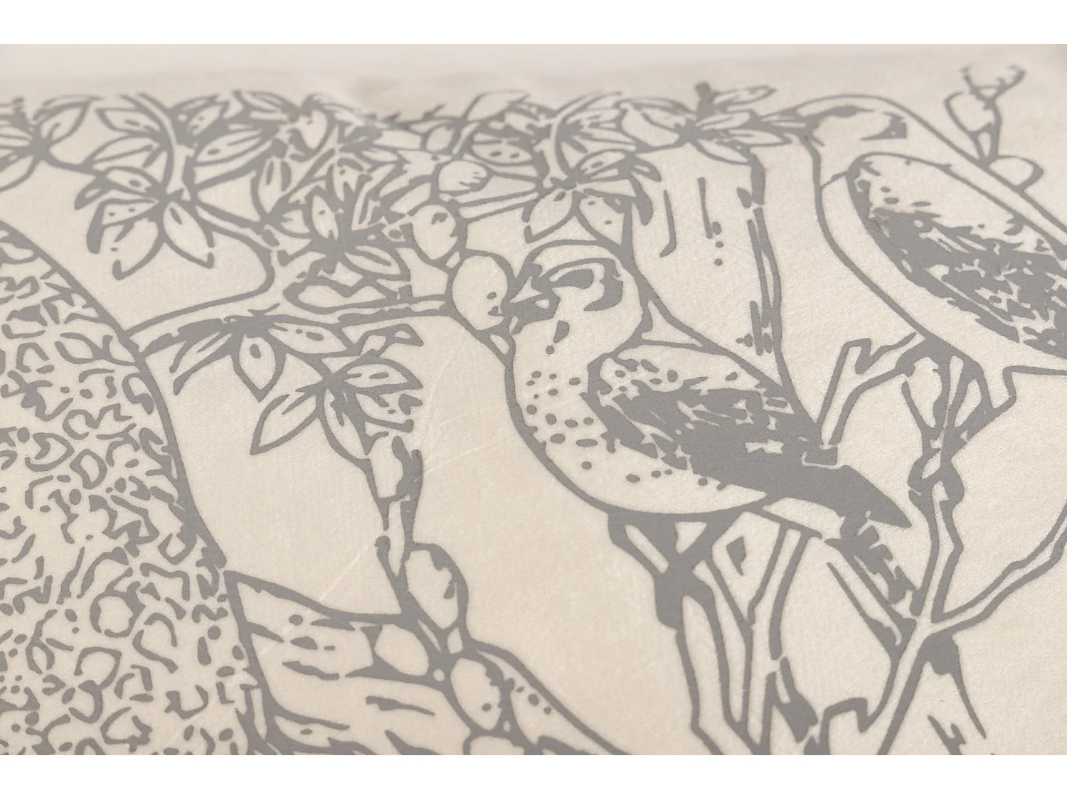 Cojin Poliester 45x13x45 Cm