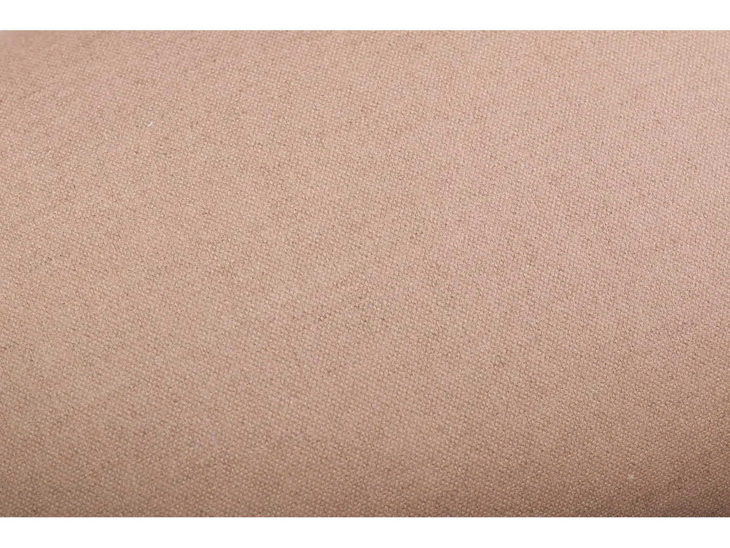 Cojin Lino Rosa 45x30 Cm