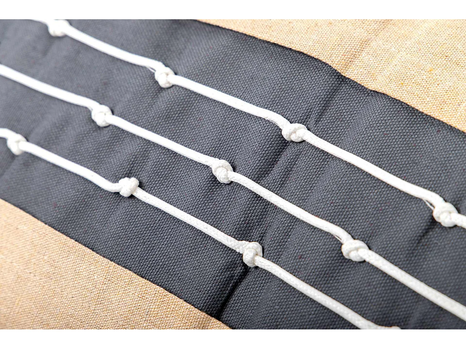 Cojin Polyester 53x13x33 Cm