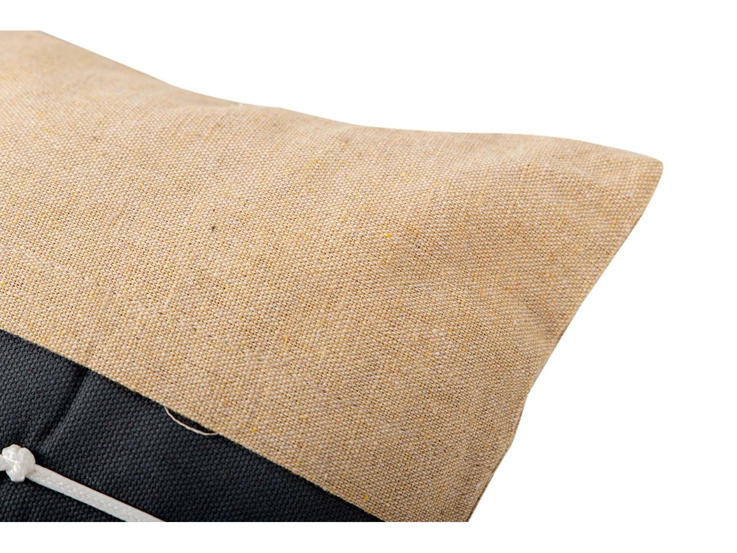 Cojin Polyester 53x13x33 Cm