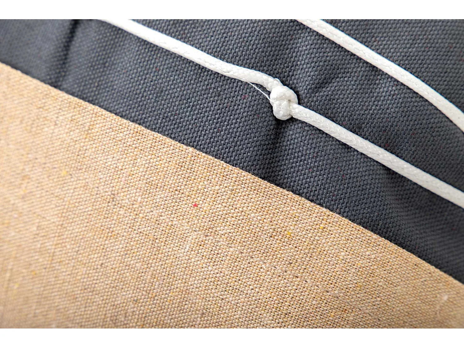 Cojin Polyester 53x13x33 Cm