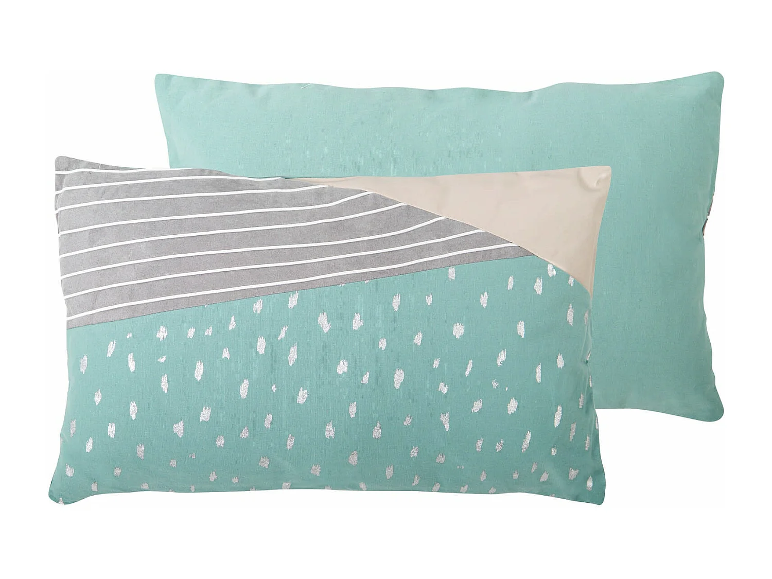 Cojin Poliester  53x13x33 Cm