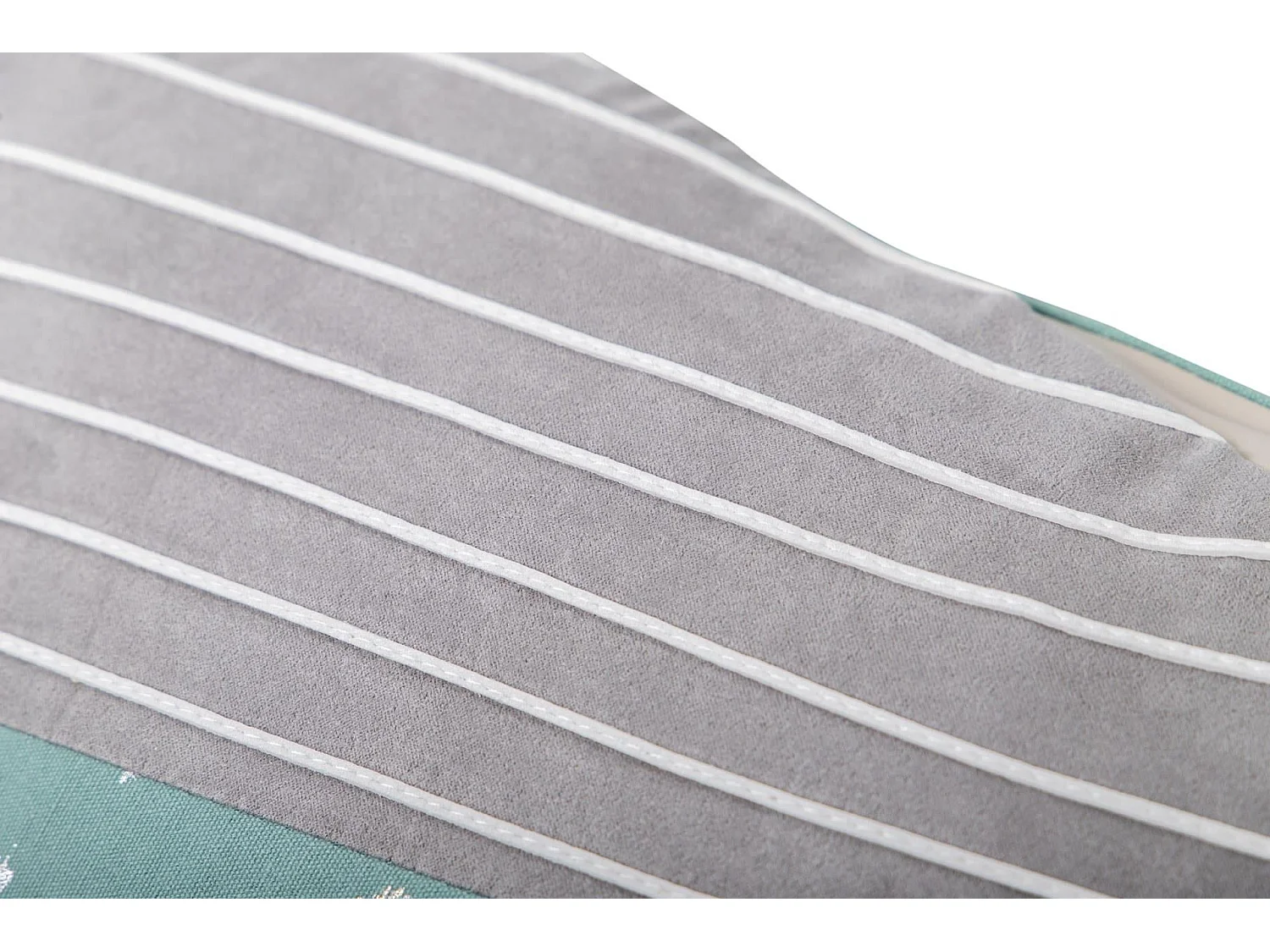 Cojin Poliester  53x13x33 Cm