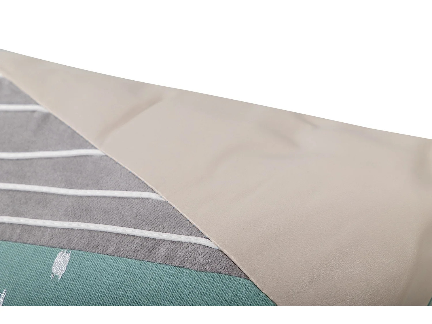 Cojin Poliester  53x13x33 Cm