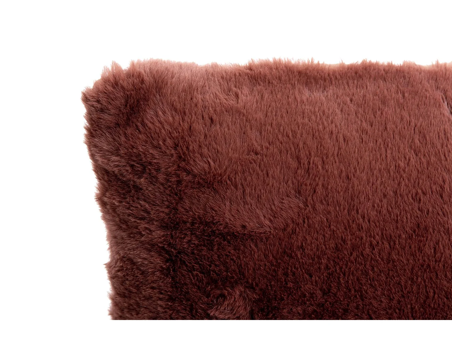 Cojin Pelo 50x13x30 Cm