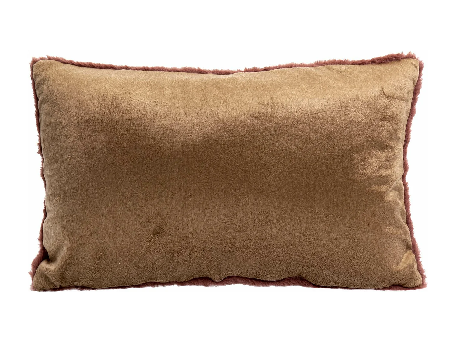 Cojin Pelo 50x13x30 Cm