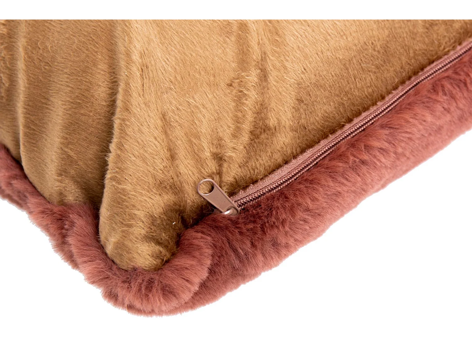 Cojin Pelo 50x13x30 Cm