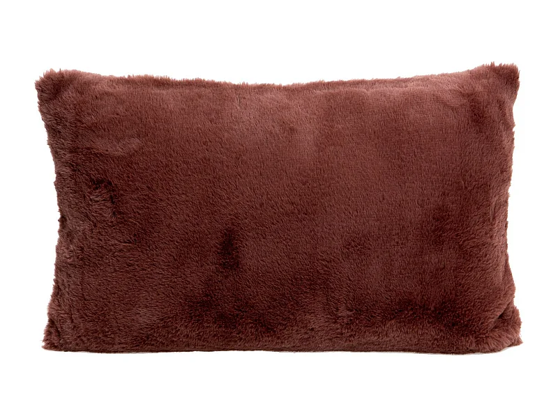 Cojin Pelo 50x13x30 Cm