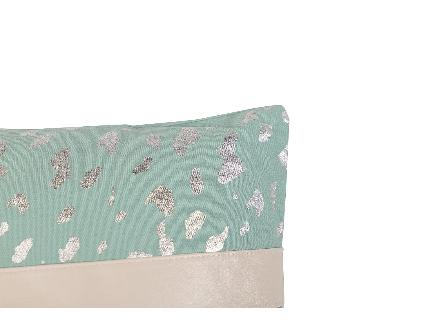 Cojin Poliester  45x13x45 Cm