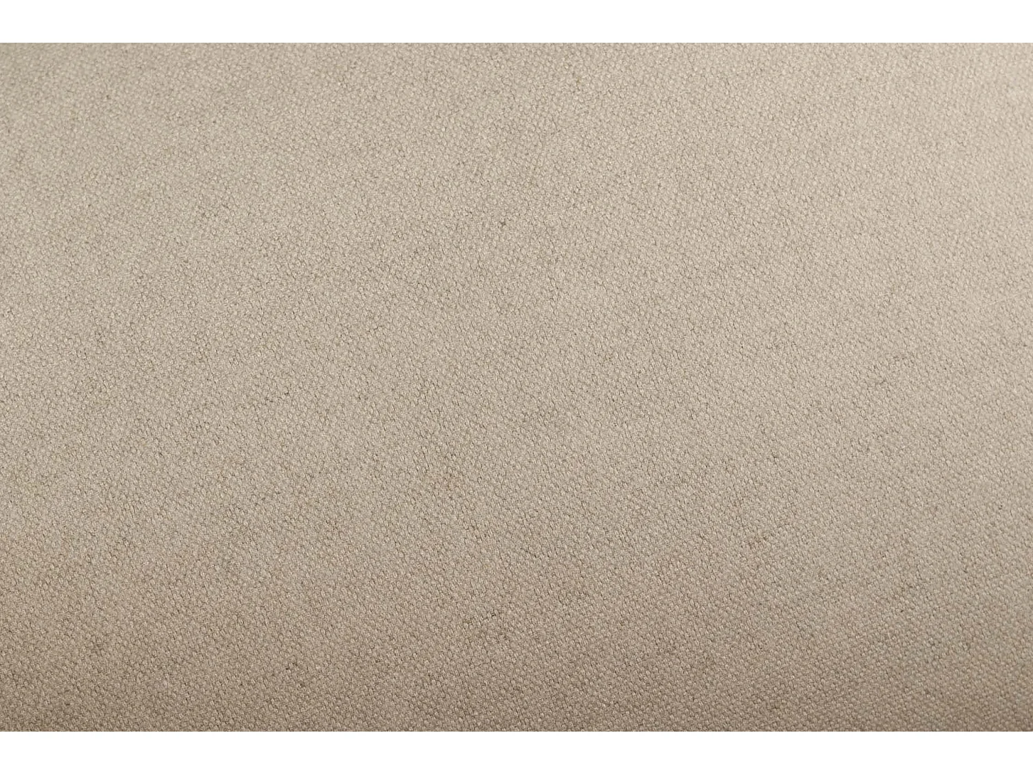 Cojin Lino Gris 45x30 Cm