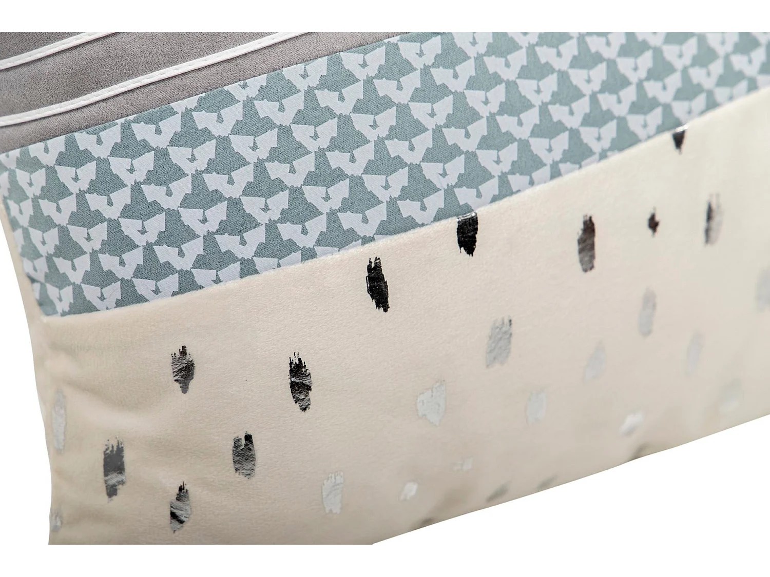 Cojin Poliester  53x13x33 Cm