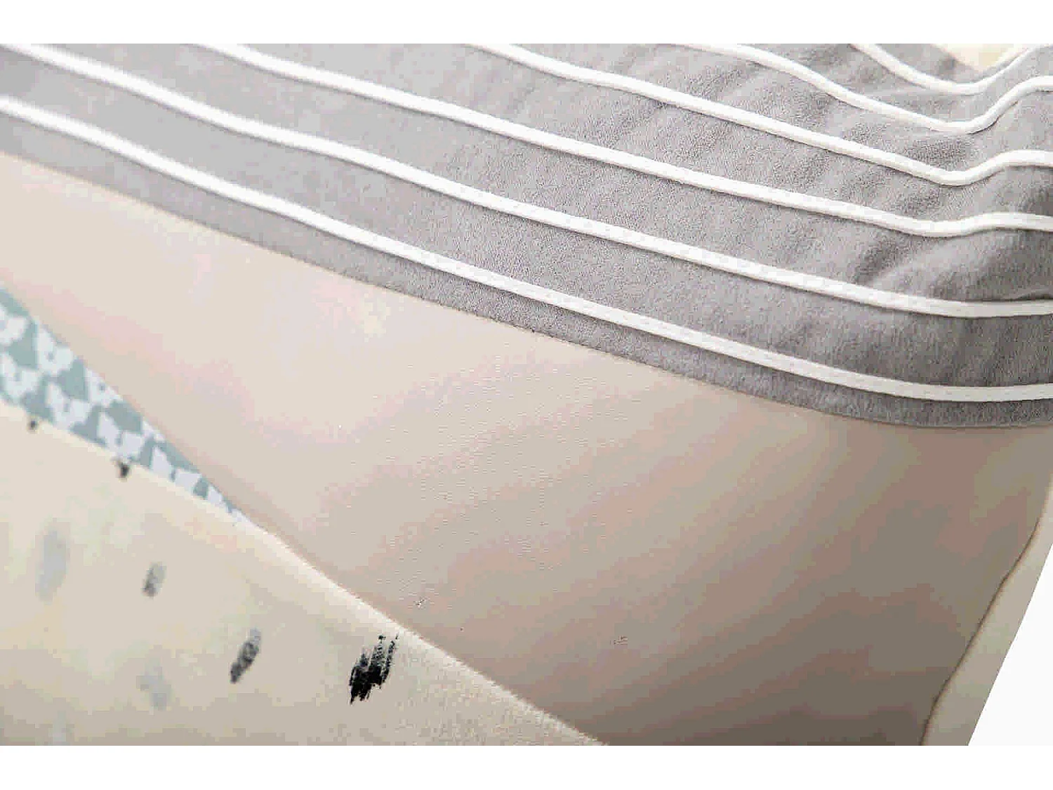 Cojin Poliester  53x13x33 Cm