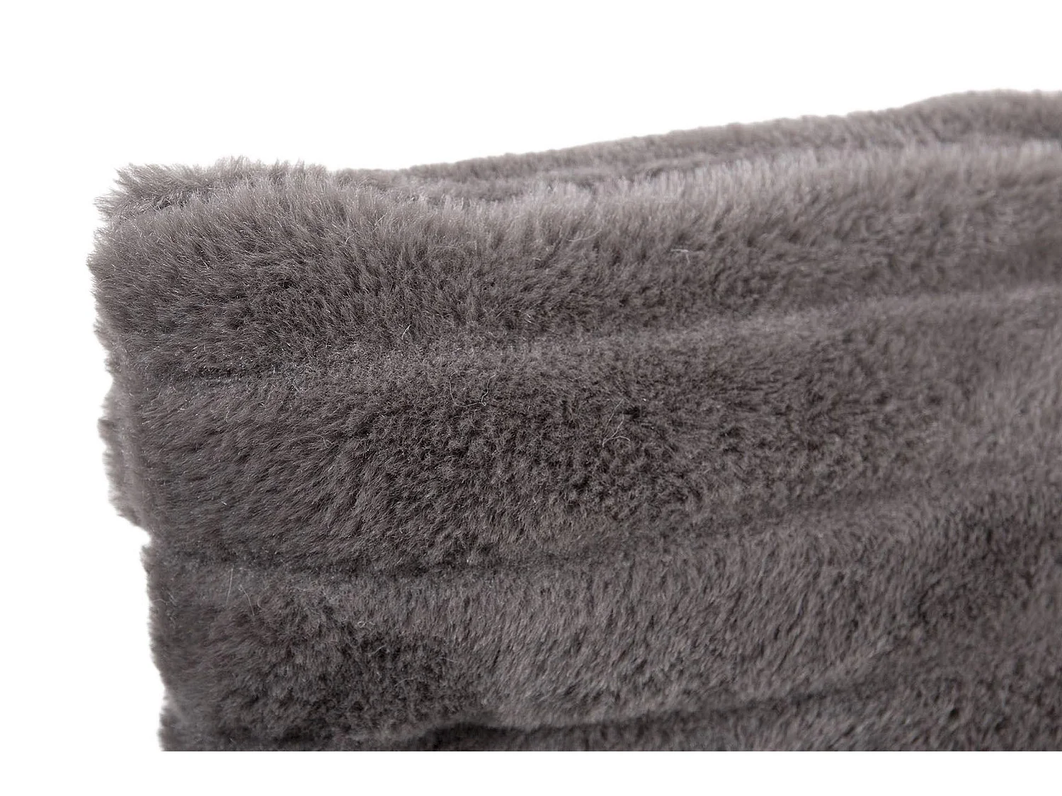 Cojin C/relleno Grey 30x13x60 Cm