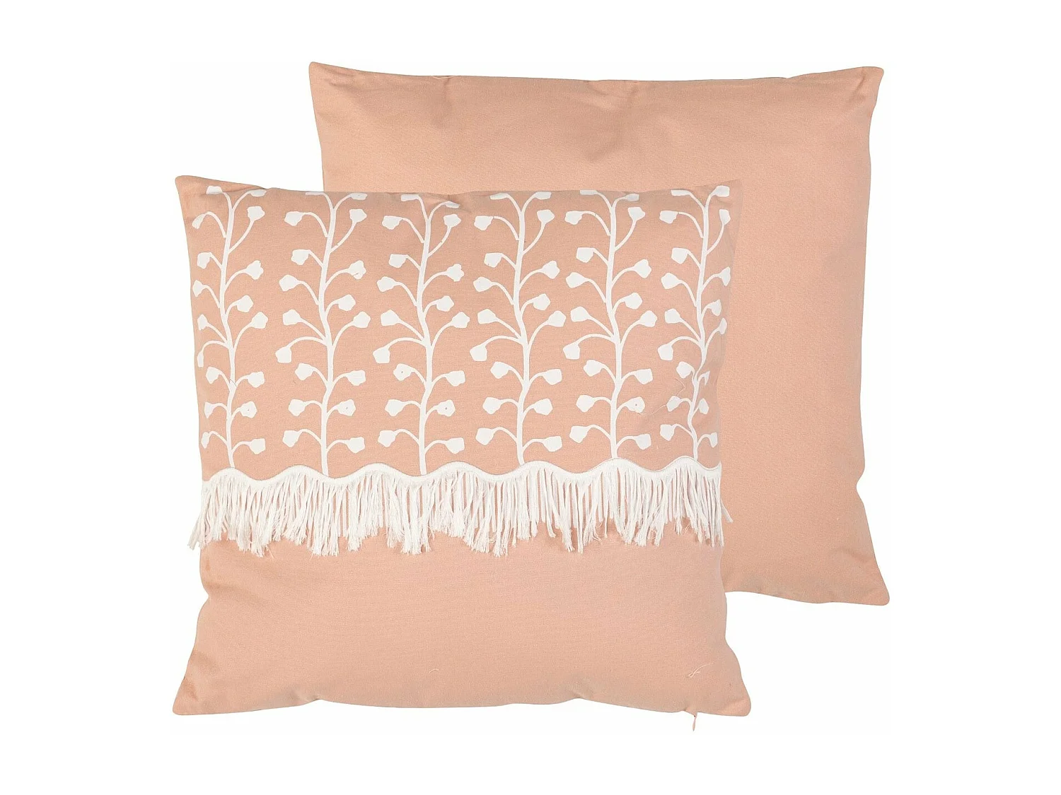 Cojin Poliester 45x13x45 Cm