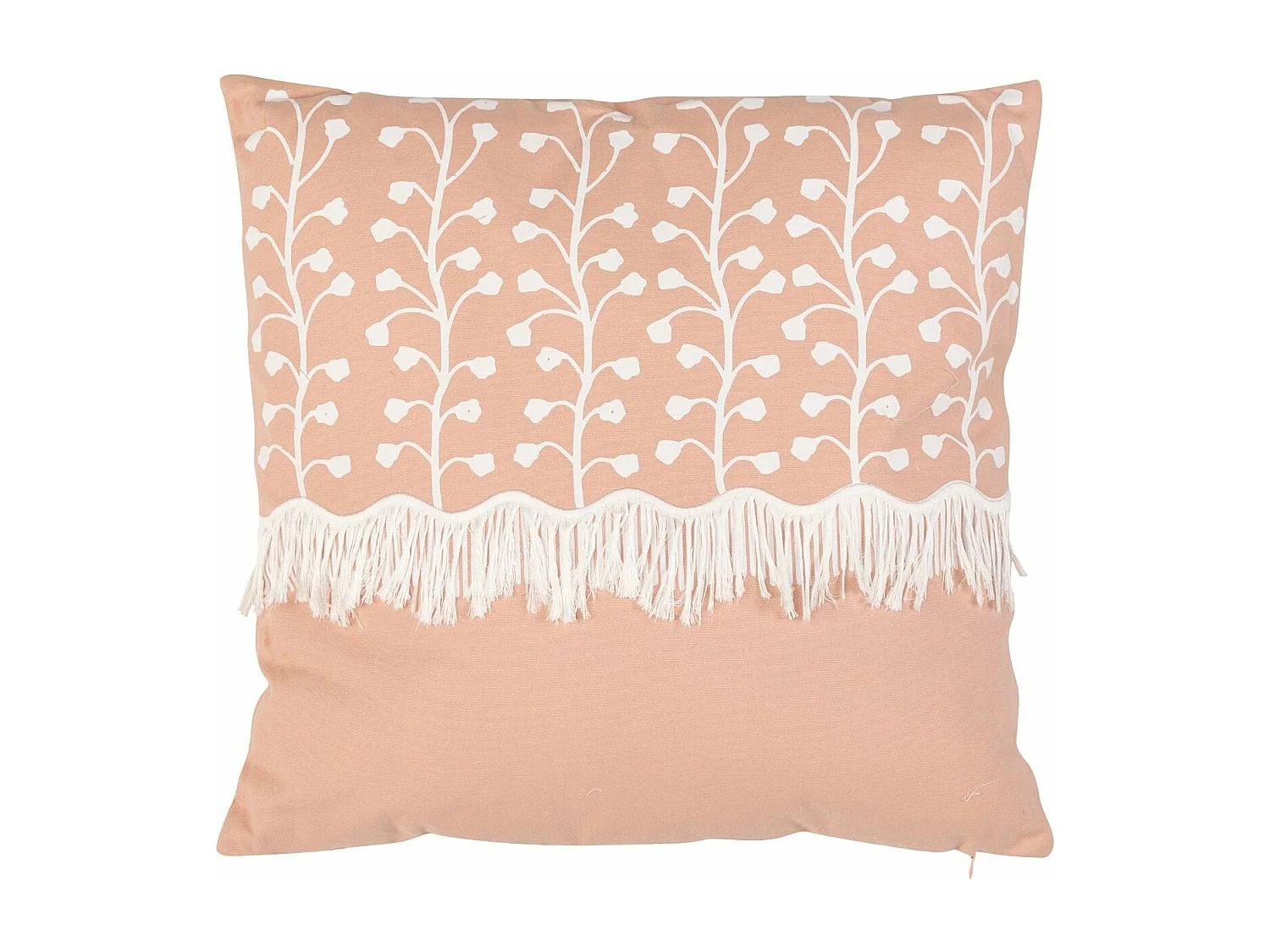 Cojin Poliester 45x13x45 Cm