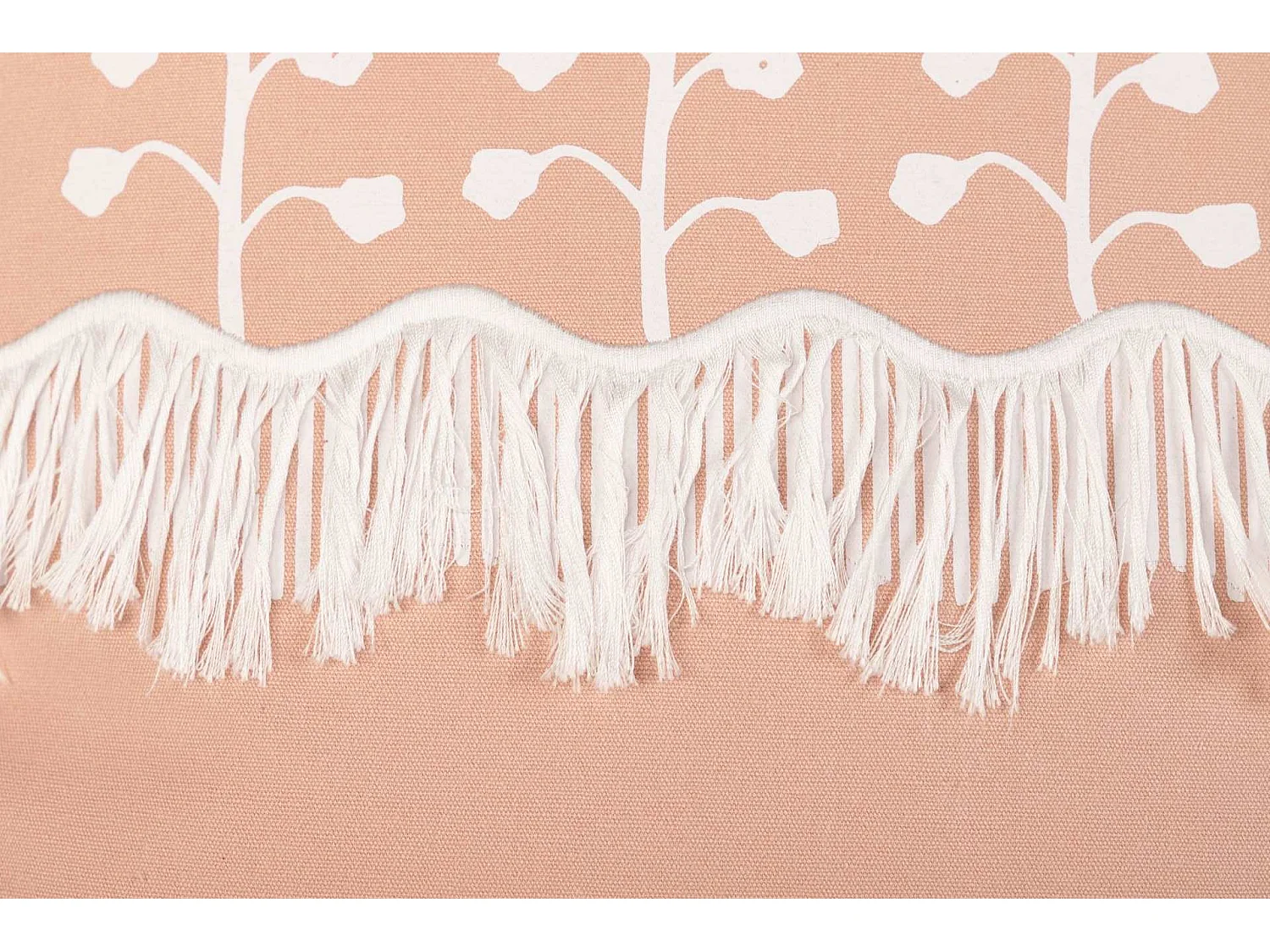 Cojin Poliester 45x13x45 Cm