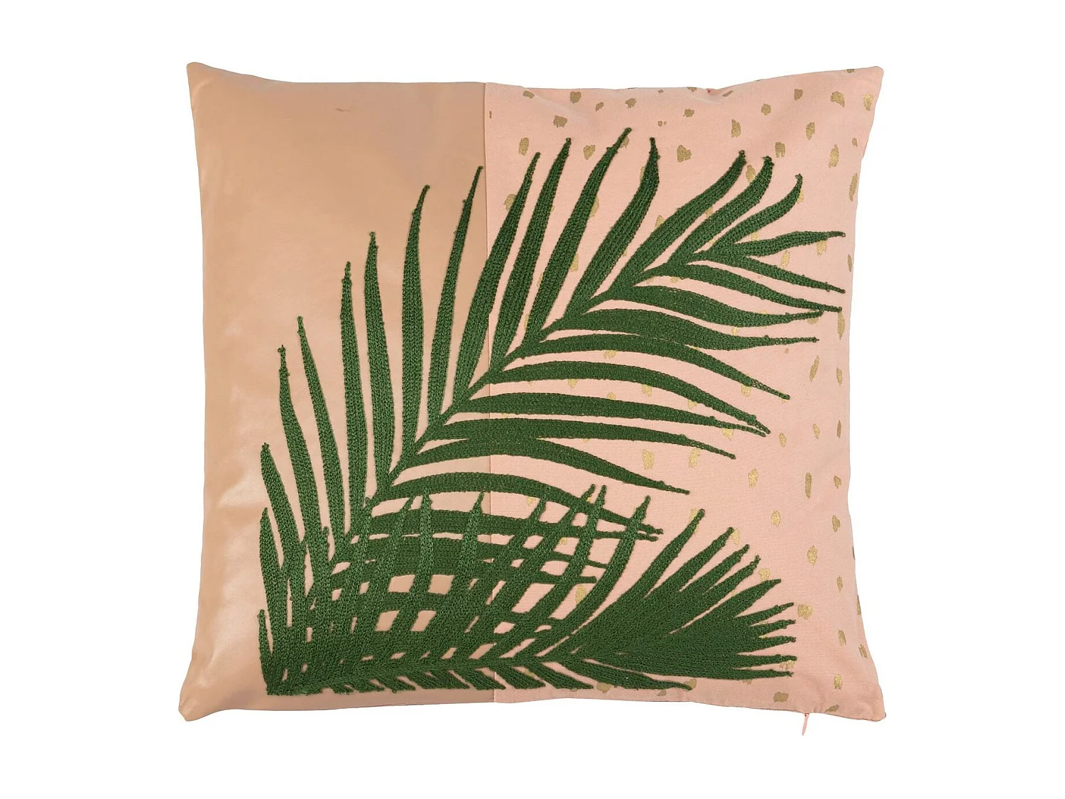 Cojin Poliester  45x13x45 Cm