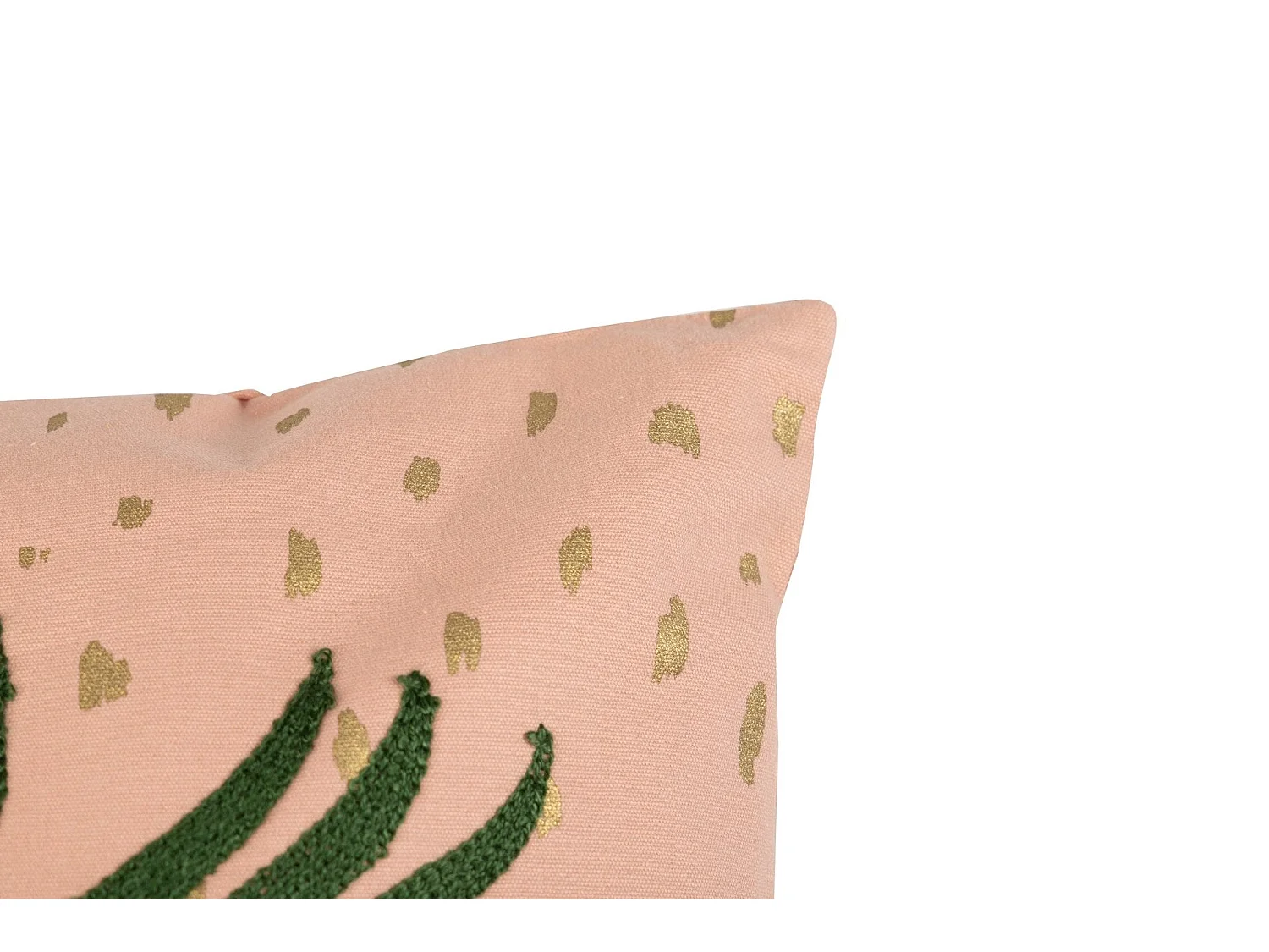 Cojin Poliester  45x13x45 Cm