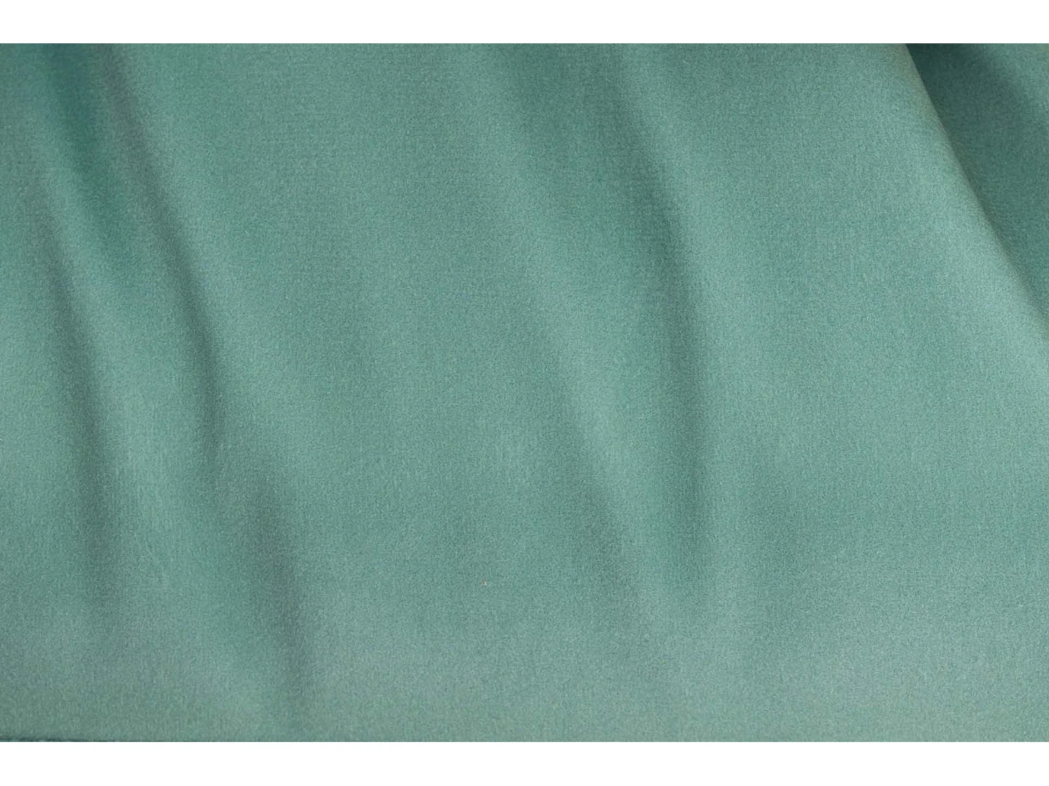 Cojin Velvet Verde 45x30 Cm