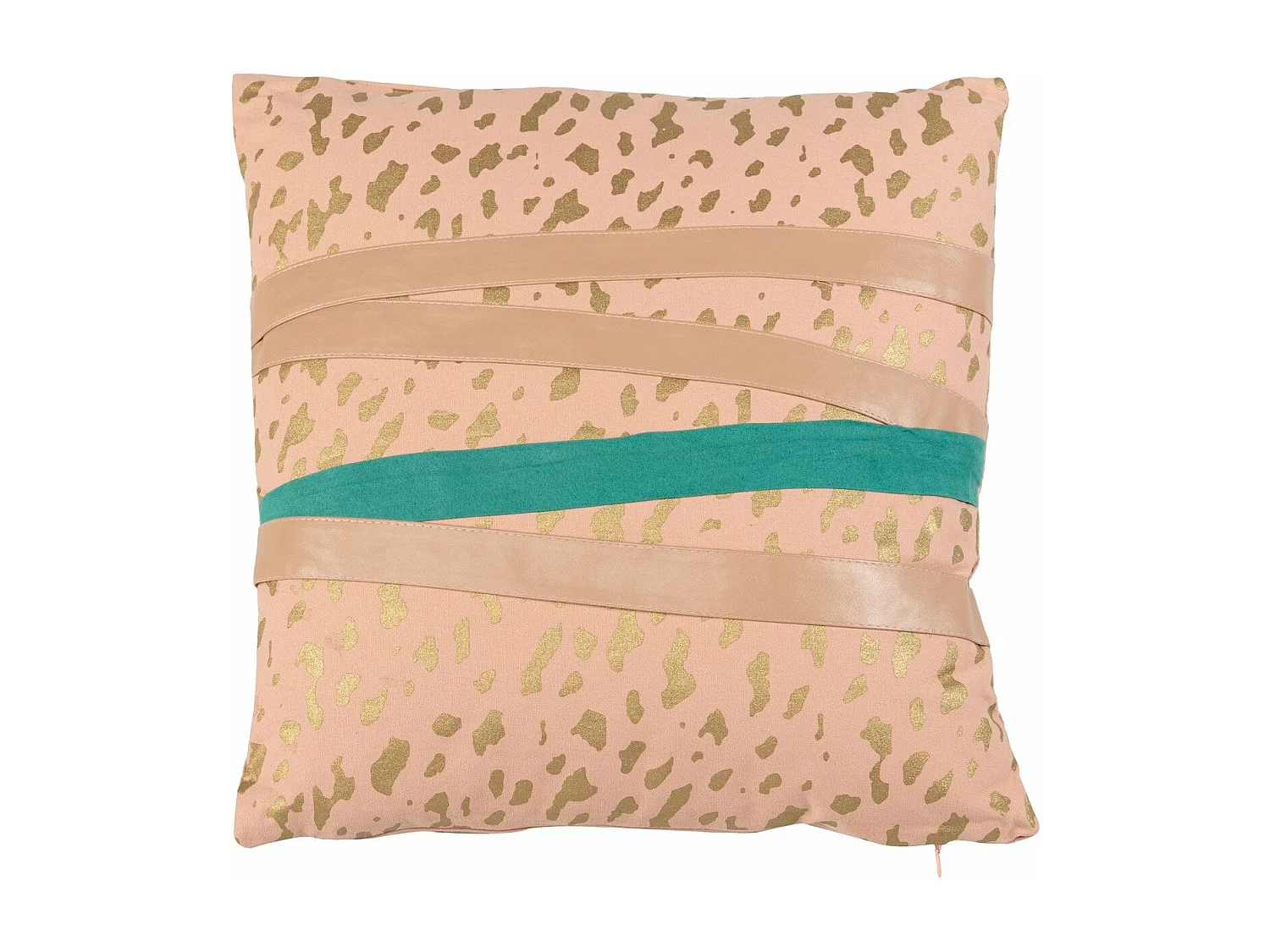 Cojin Poliester  45x13x45 Cm